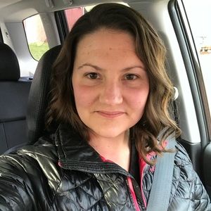 Meet your Posher, Haylee